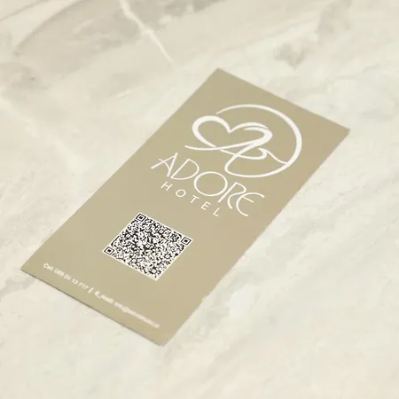 Adore Hotel Wlora