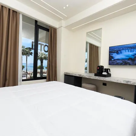Adore Hotel Wlora