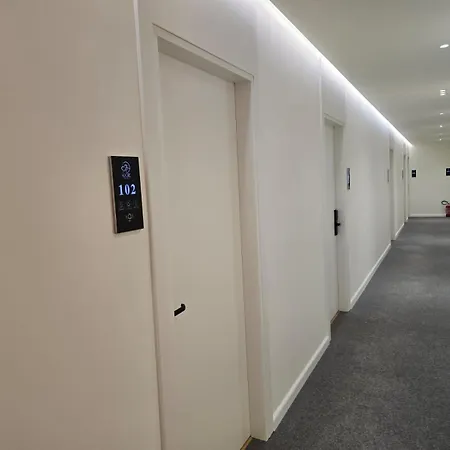 Adore Hotel