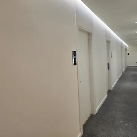 Adore Hotel