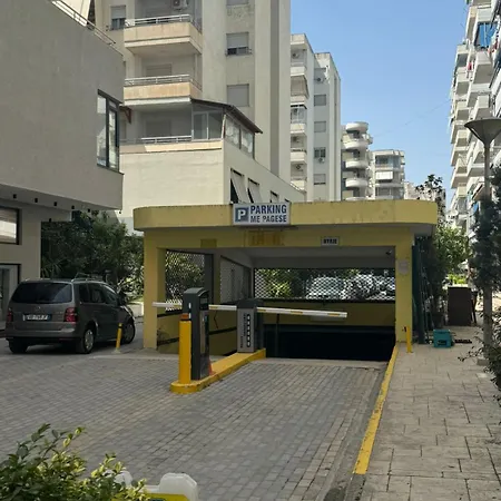 Adore Hotel Wlora