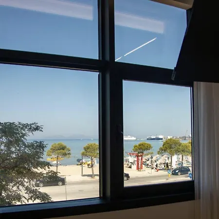 Adore Hotel Wlora