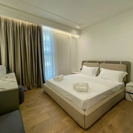 Adore Hotel