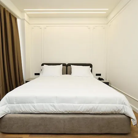 Hotel Adore Vlorë