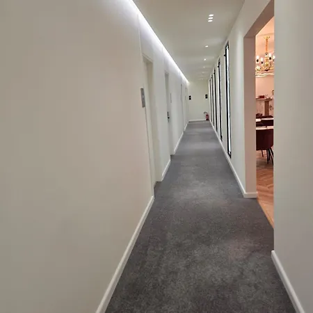 Adore Hotel