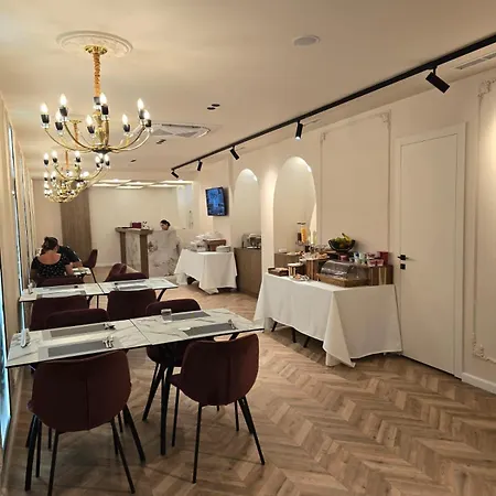Adore Hotel Vlore